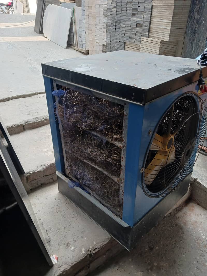 air cooler 1