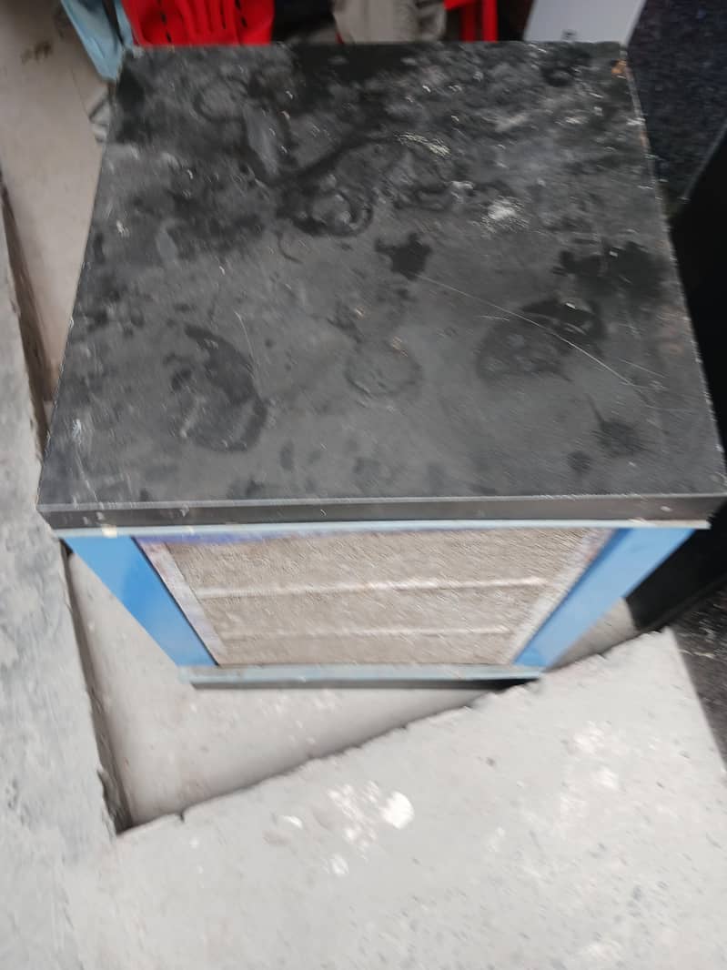 air cooler 2