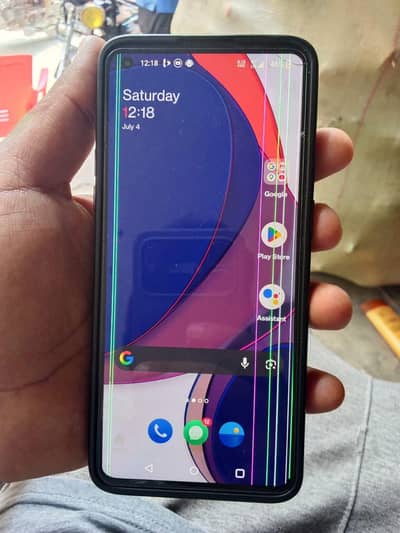 One plus 8t+ 5g