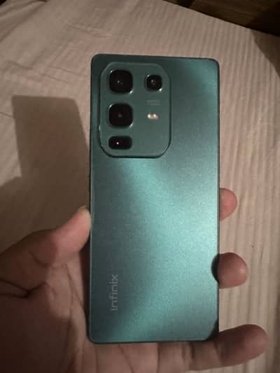 Infinix Note 50 (0304-7908929)