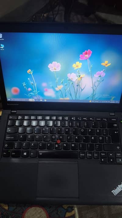 Lenovo  i5 5th generation