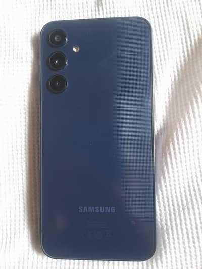 Samsung Mobile A25 5G