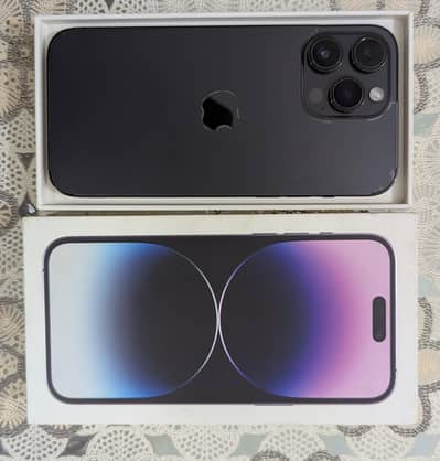 Apple iPhone 14 Pro Max