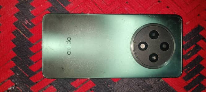 OPPO Reno 12f (5g)