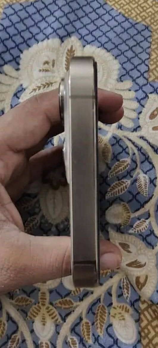 iphone 13 pro   PTA. 3