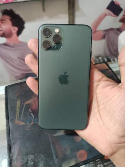 Apple iPhone 11 Pro