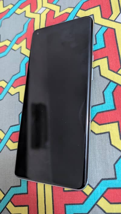 One Plus 9 Pro