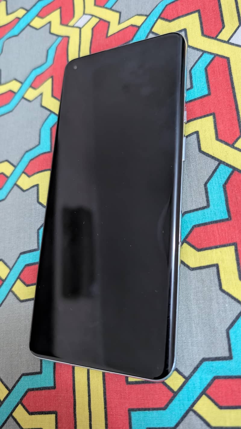 One Plus 9 Pro 0