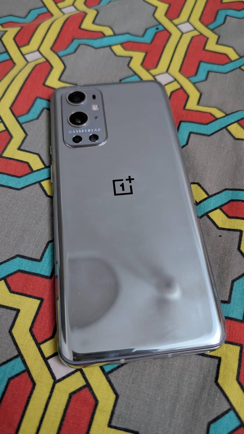 One Plus 9 Pro 1