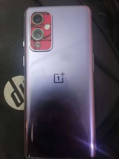 One Plus 9