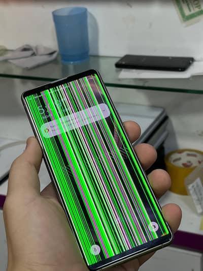 Sony Xperia 5
