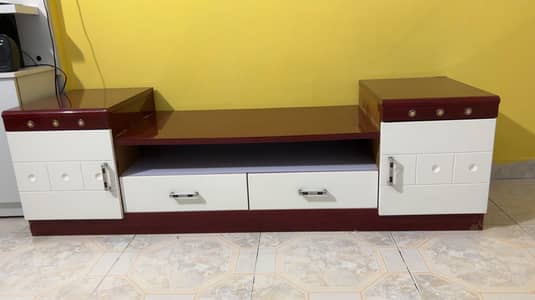 TV RACK/ TV CONSOLE FOR SALE