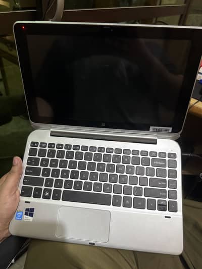 Haier Laptop/tablet Touch screen 100% okay