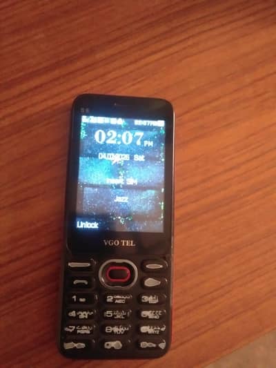 VGO TEL S9