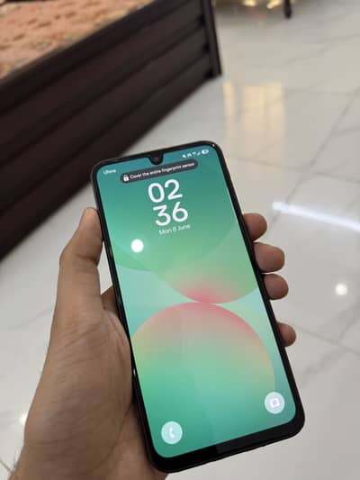 Samsung Mobile A26