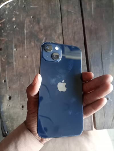iPhone 13 ha 128gb all ok. 03115790123