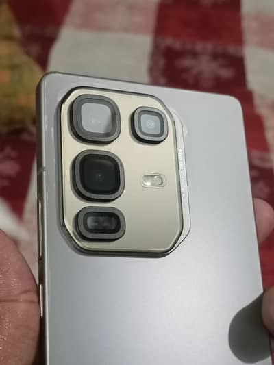 Infinix Note 50 Pro