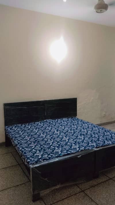 two seater Sharing Room for working women and students