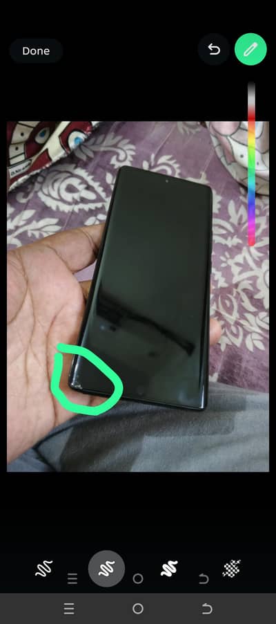 Tecno CAMON 30S 03124381493