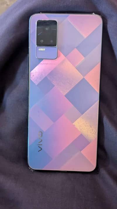 vivo e21