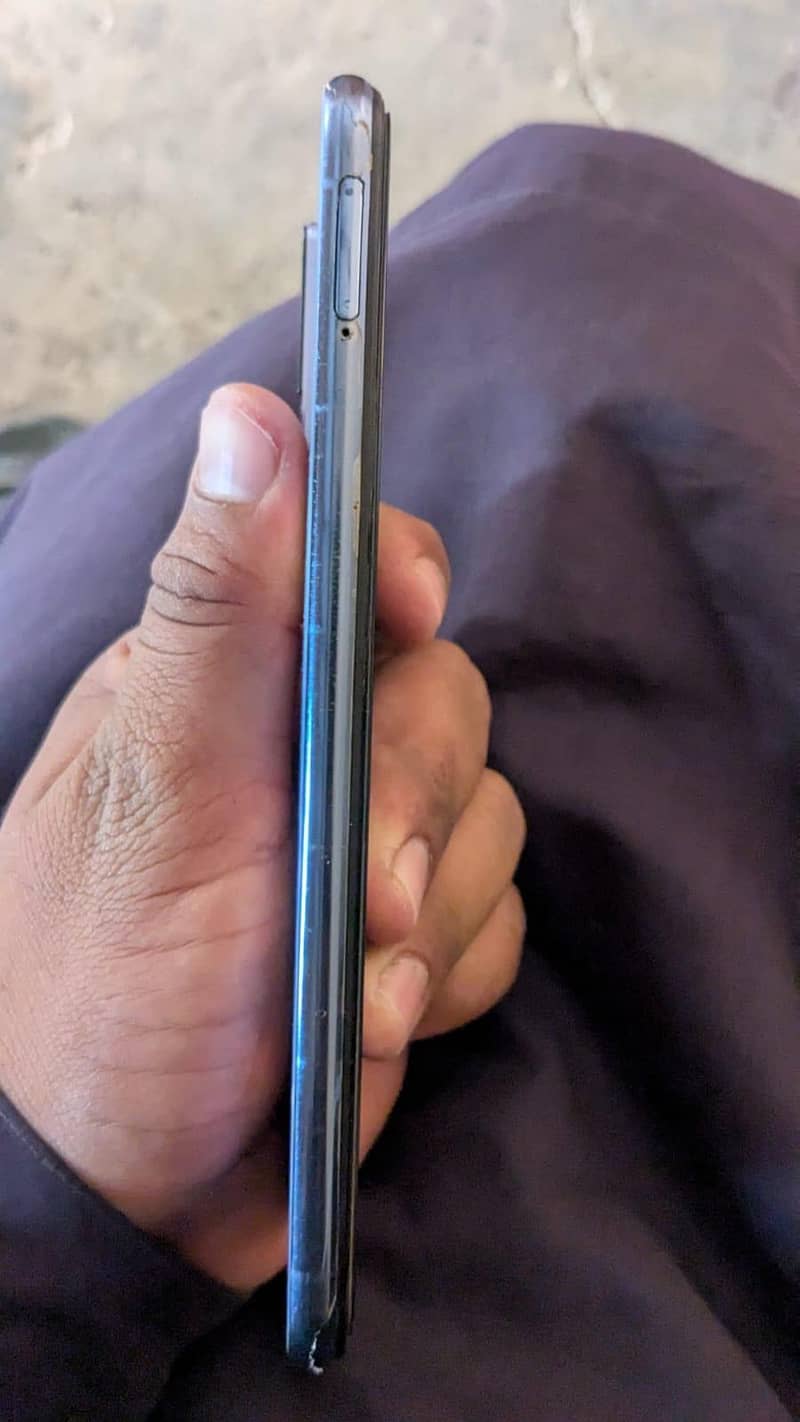 vivo e21 1