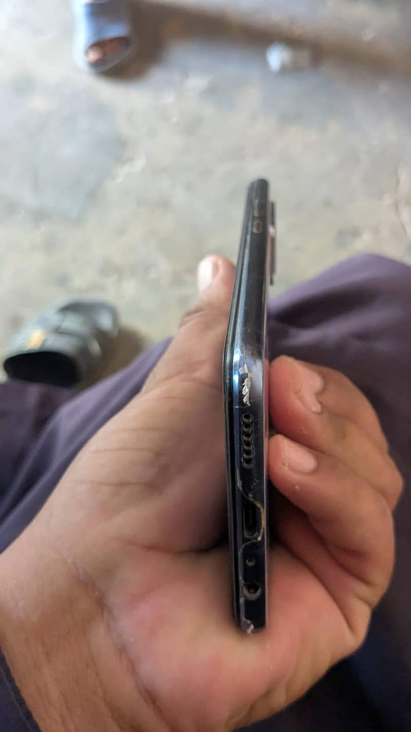 vivo e21 7