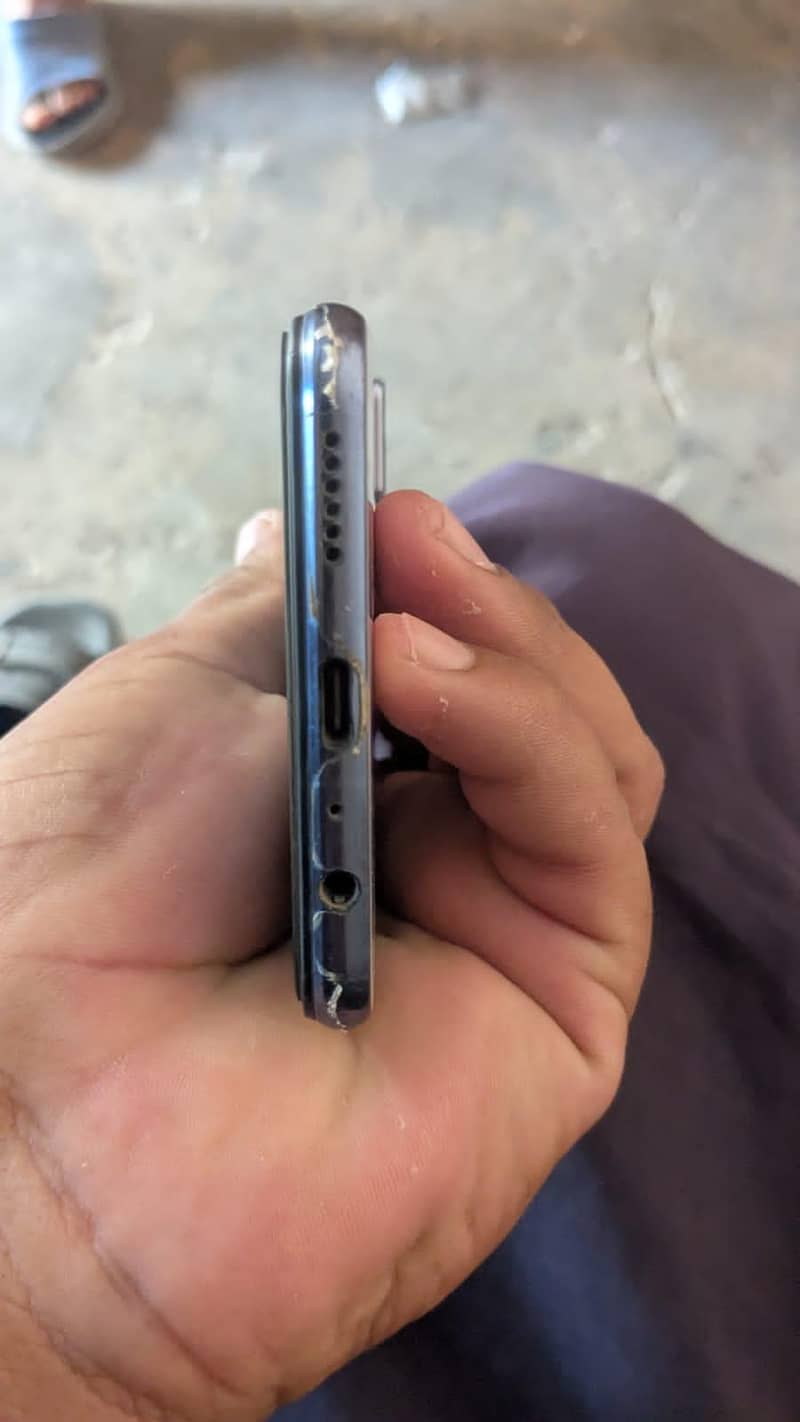 vivo e21 8
