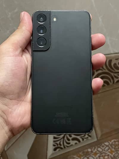 Samsung Mobile S22