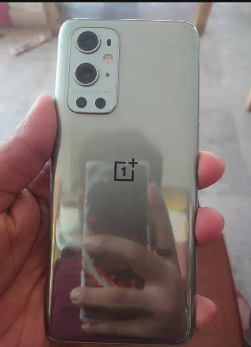 One Plus 9 Pro 2