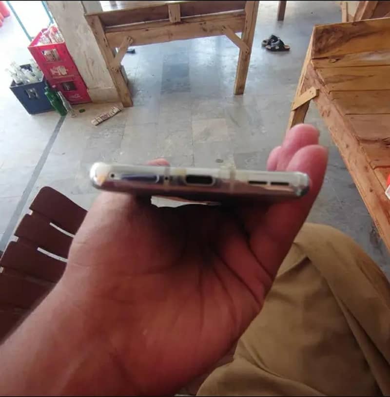 One Plus 9 Pro 3