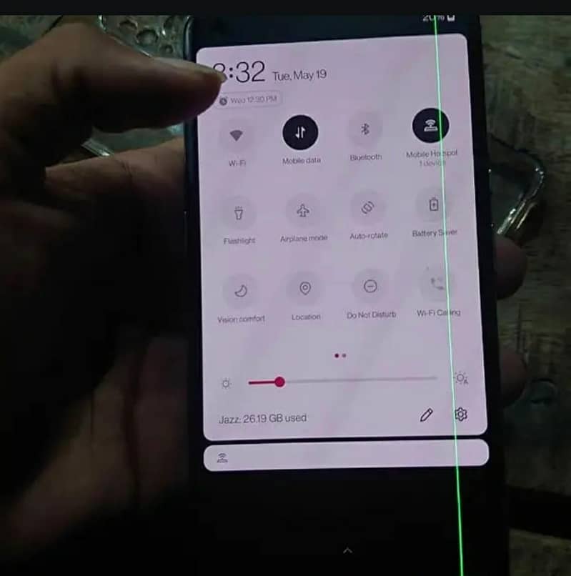One Plus 9 Pro 5