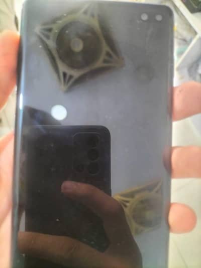 Samsung Mobile S10 Plus
