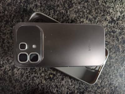 Infinix Note 60 pro