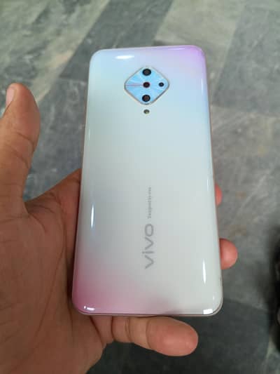 Vivo S1 Pro