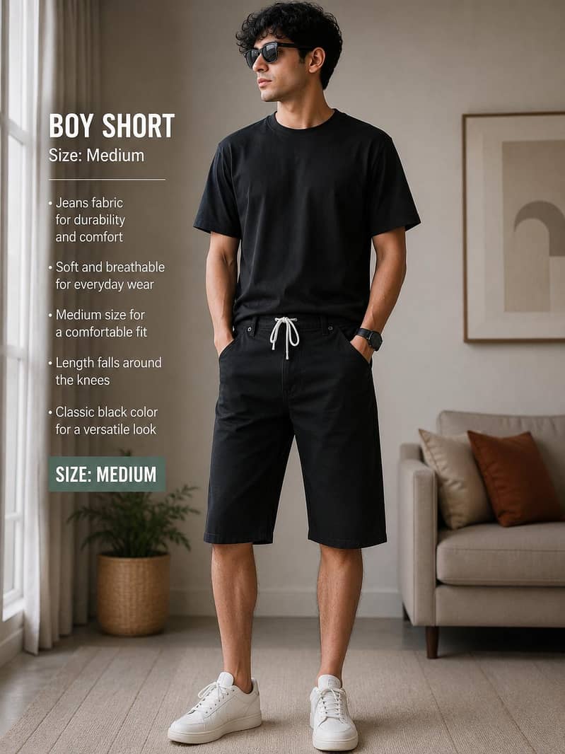 Pants/Shorts 0