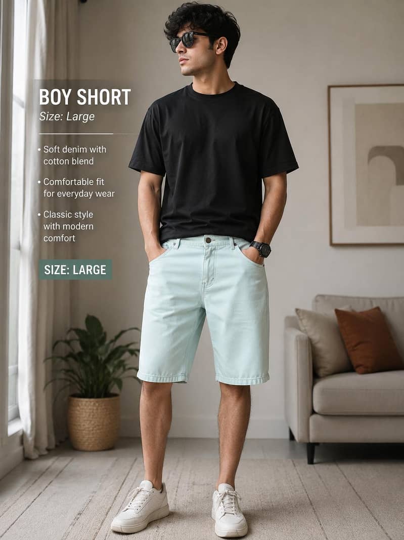 Pants/Shorts 2