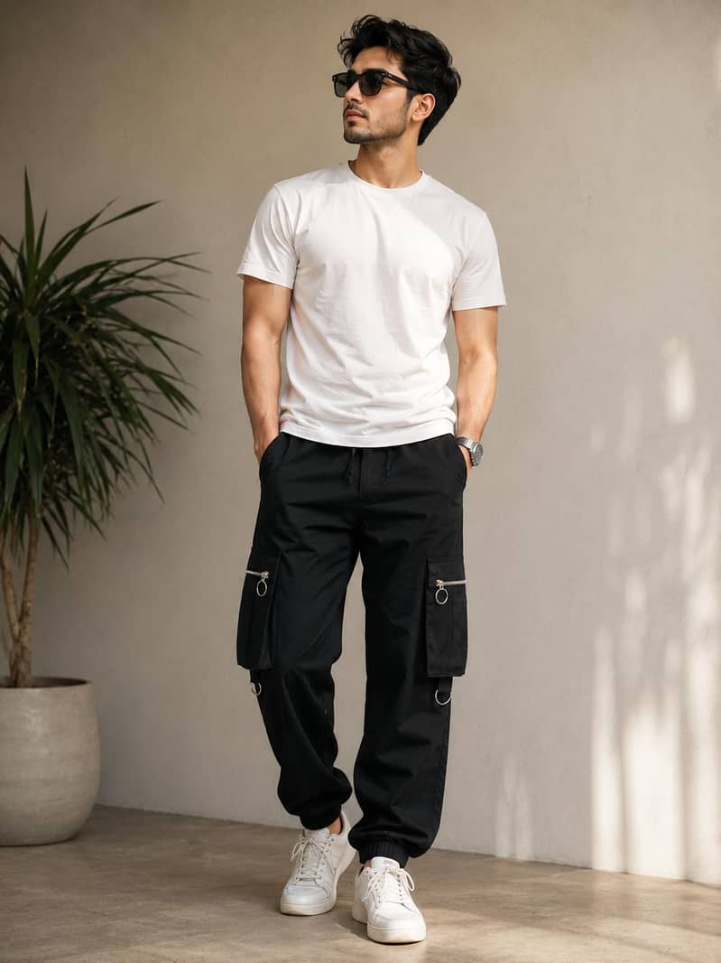 Pants/Shorts 3