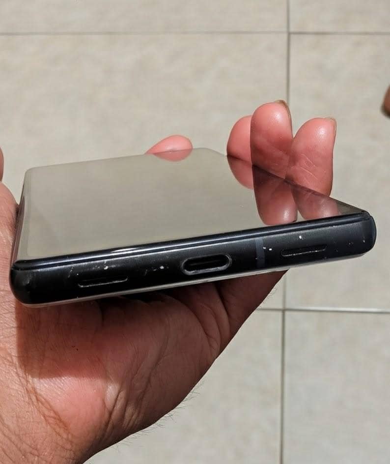 Google Pixel 6a 3