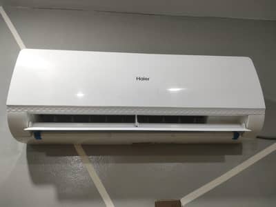 Haier 1 ton
