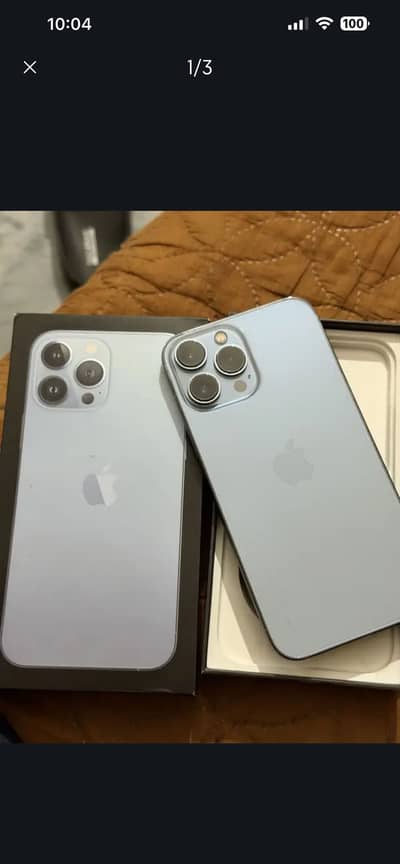 Apple iPhone 13 Pro Max