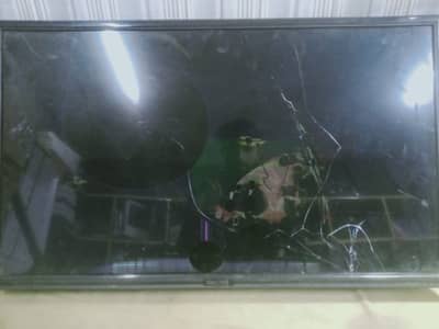 Andriod China Led tv