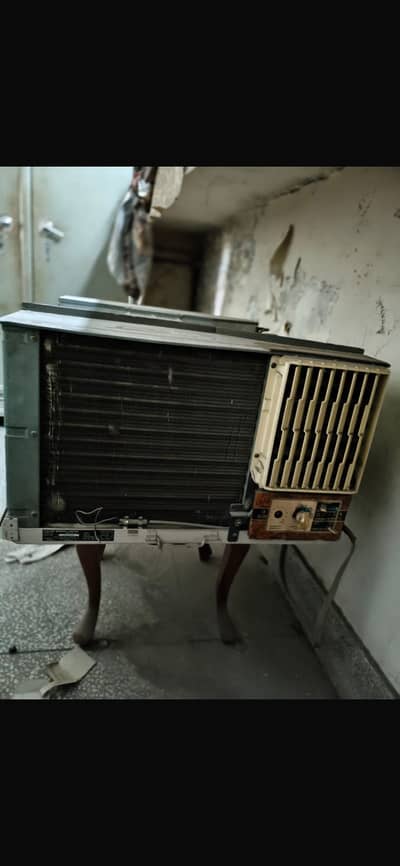 Window Ac general
