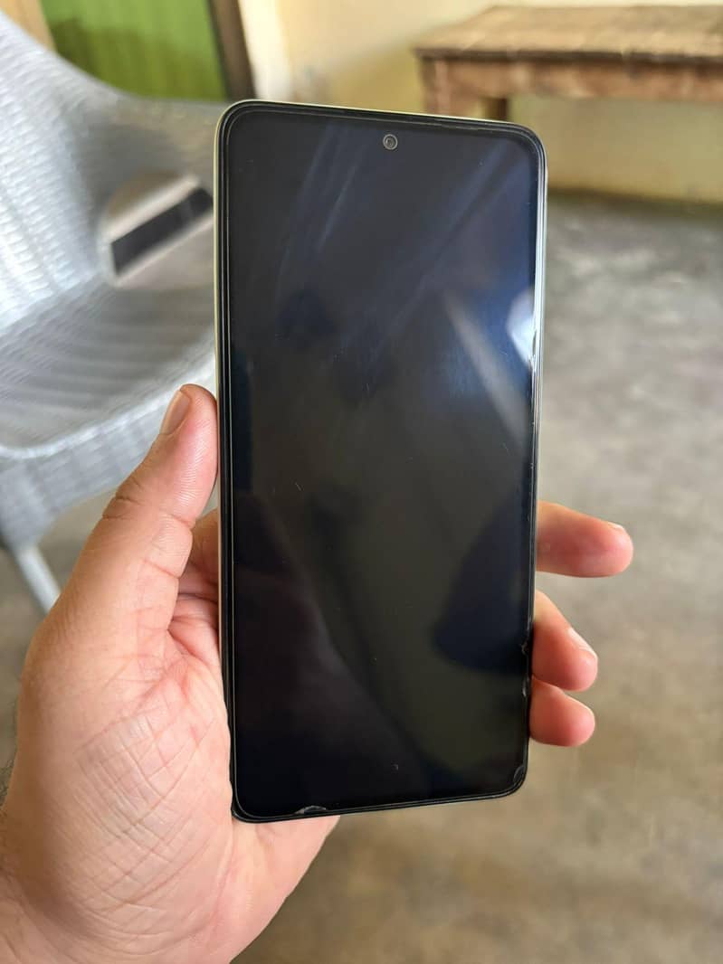 Xiaomi Redmi Note 14 2