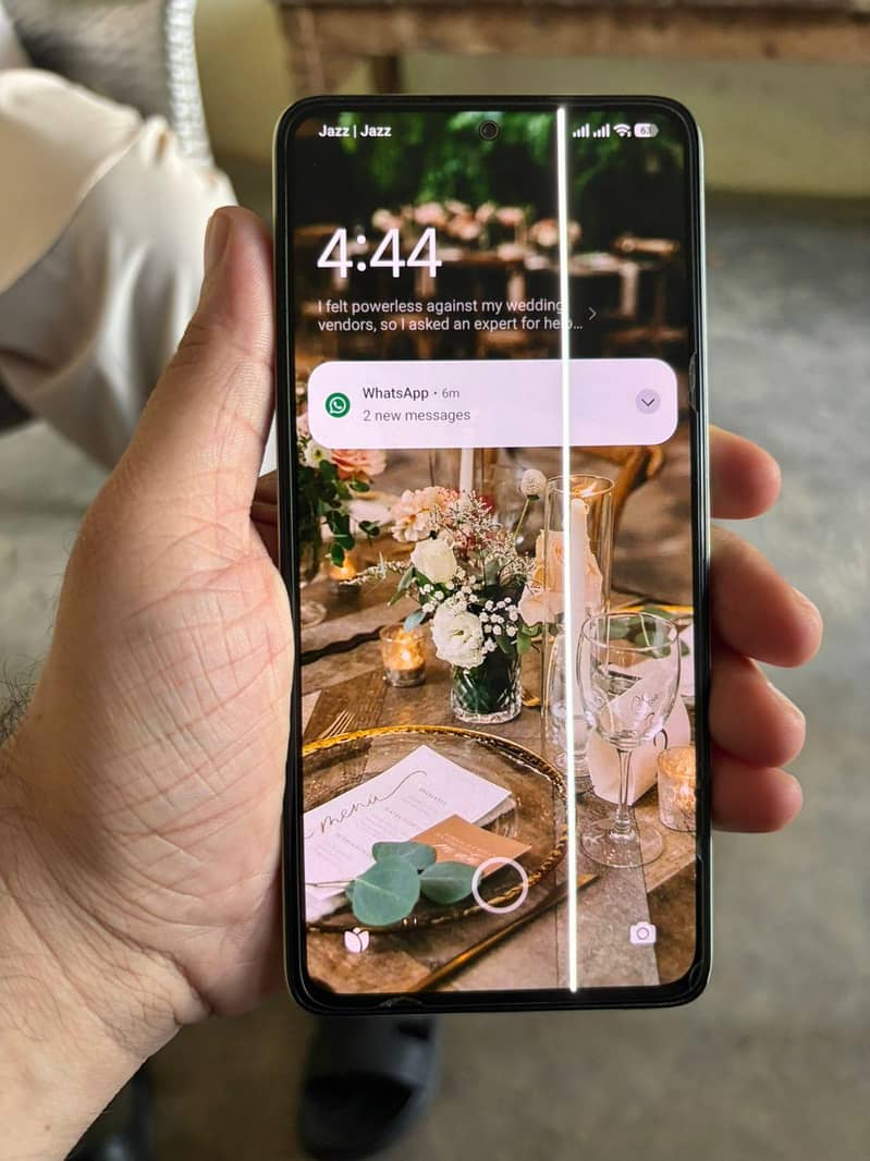 Xiaomi Redmi Note 14 3