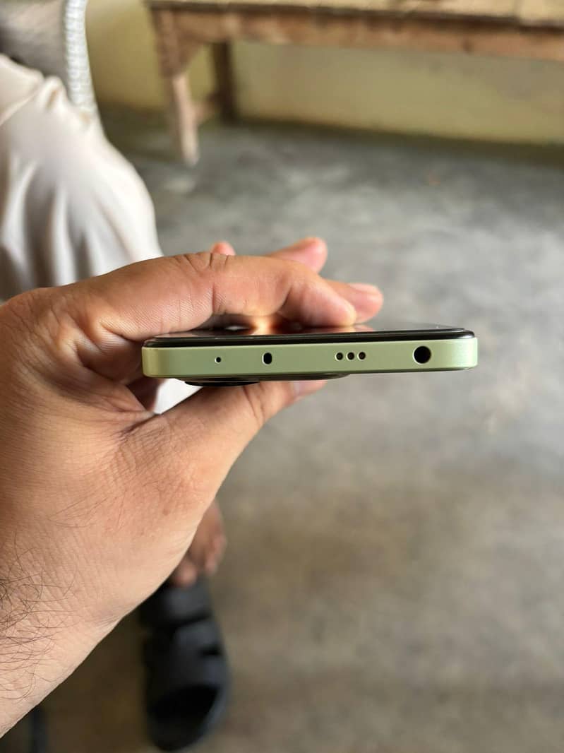 Xiaomi Redmi Note 14 4