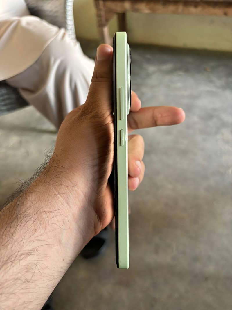 Xiaomi Redmi Note 14 5
