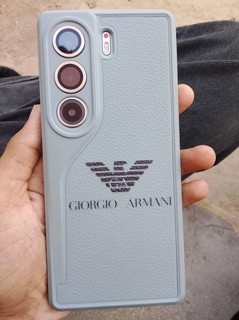 Tecno CAMON 40 0