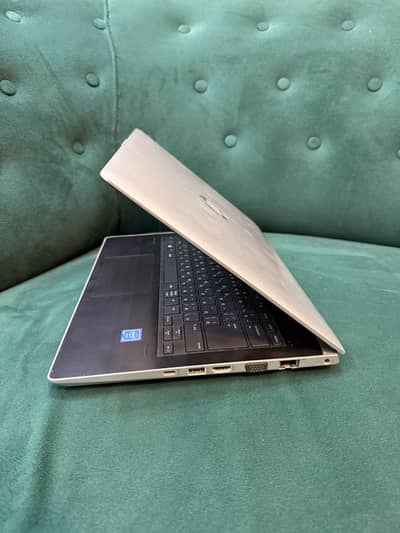 HP laptop