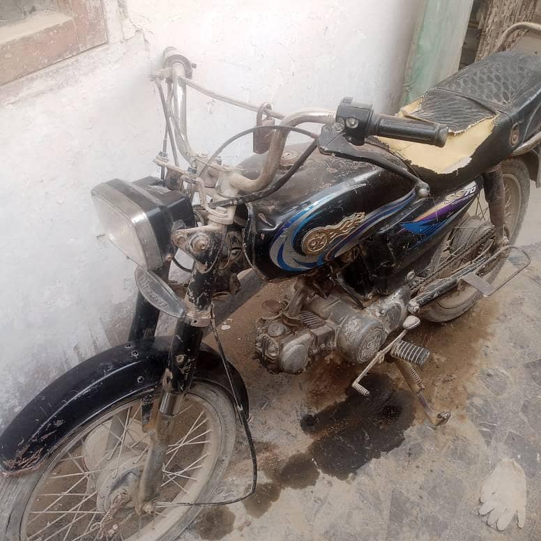 dhoom 0