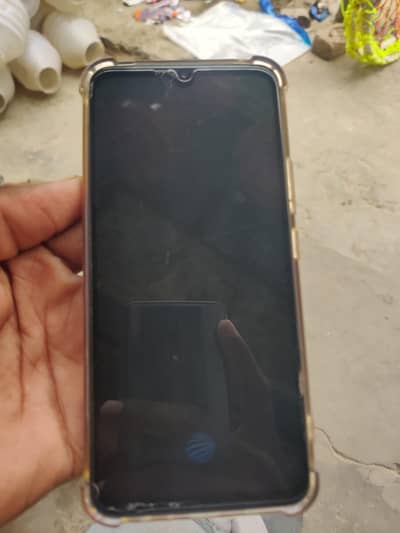 Vivo V20